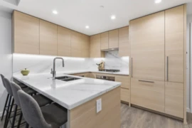 308 308 Morrissey Road, Port Moody, BC