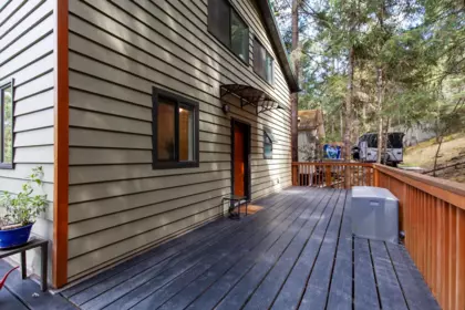 312 Mariners Way, Mayne Island, BC, Mayne Island — Single Family Residence for sale