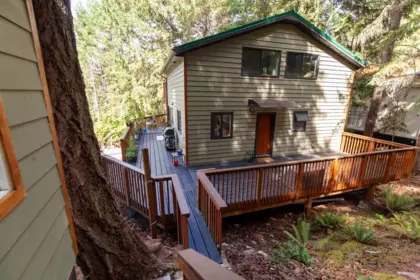 312 Mariners Way, Mayne Island, BC, Mayne Island — Single Family Residence for sale