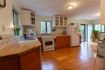 Pantry Photo of 312 Mariners Way, Mayne Island, BC