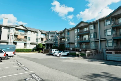 313 10756 N 138 Street, Surrey, BC, Surrey — Apartment/Condo for sale