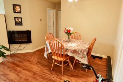Primary Bedroom Photo of 313 10756 N 138 Street, Surrey, BC