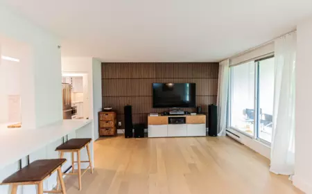303 7680 Granville Avenue, Richmond, BC, Richmond — Apartment/Condo for sale