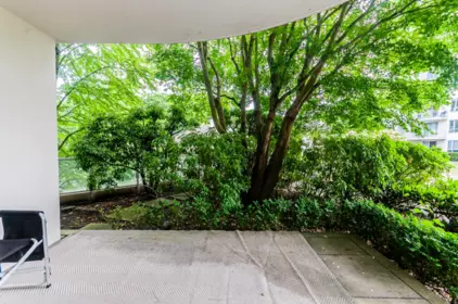 Office / Den Photo of 303 7680 Granville Avenue, Richmond, BC
