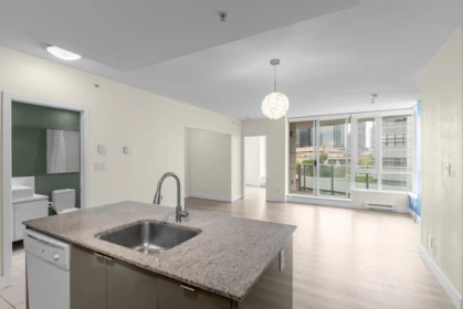 509 4808 Hazel Street, Burnaby, BC, Burnaby — Apartment/Condo for sale