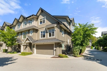 766 Orwell Street, North Vancouver, BC, North Vancouver — Townhouse for sale