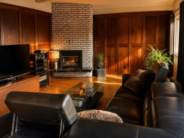 Breakfast Nook Photo of 6858 Patterson Avenue, Burnaby, BC