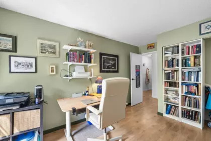 Mudroom Photo of 105 225 Mowat Street, New Westminster, BC