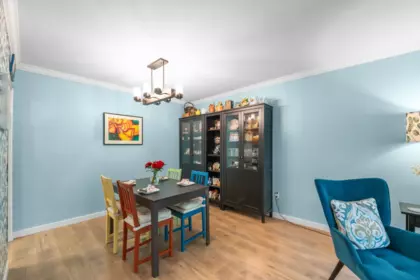 Pantry Photo of 105 225 Mowat Street, New Westminster, BC