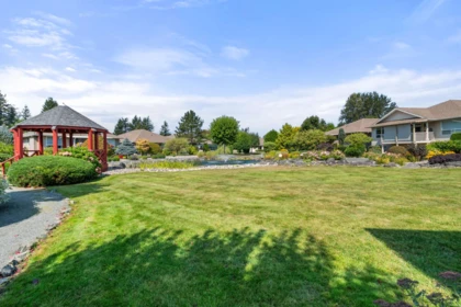 Family Room Photo of 5976 Hunter Creek Crescent, Chilliwack, BC