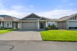 5976 Hunter Creek Crescent, Chilliwack, BC