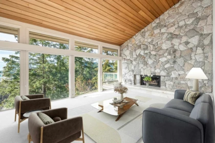5295 Gulf Place, West Vancouver, BC, West Vancouver — Single Family Residence for sale