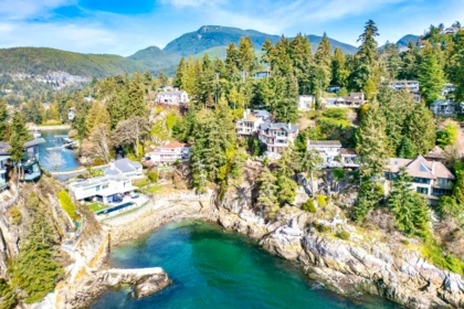 5295 Gulf Place, West Vancouver, BC, West Vancouver — Single Family Residence for sale