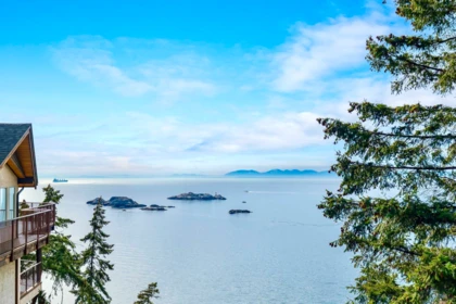 5295 Gulf Place, West Vancouver, BC, West Vancouver — Single Family Residence for sale