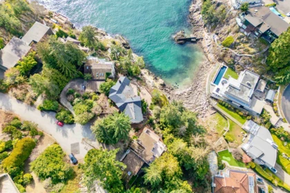 5295 Gulf Place, West Vancouver, BC, West Vancouver — Single Family Residence for sale