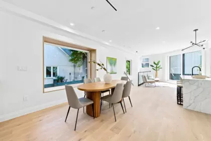 6160 Granville Street, Vancouver, BC, Vancouver — Townhouse for sale