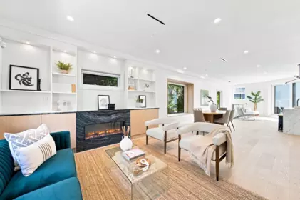 6160 Granville Street, Vancouver, BC, Vancouver — Townhouse for sale