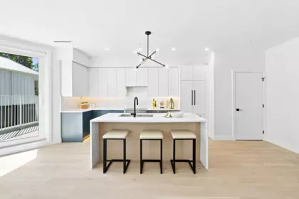 Pantry Photo of 6160 Granville Street, Vancouver, BC