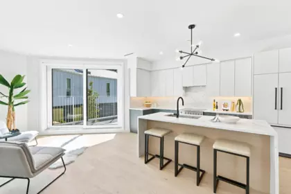 Primary Bedroom Photo of 6160 Granville Street, Vancouver, BC