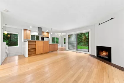 Pantry Photo of 3381 William Avenue, North Vancouver, BC
