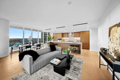 3503 1335 Howe Street, Vancouver, BC, Vancouver — Apartment/Condo for sale
