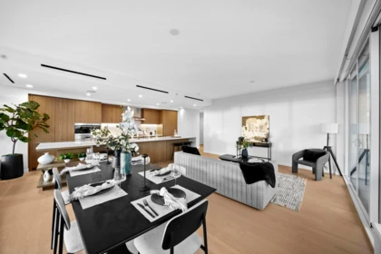 3503 1335 Howe Street, Vancouver, BC, Vancouver — Apartment/Condo for sale