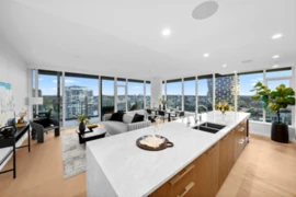 3503 1335 Howe Street, Vancouver, BC