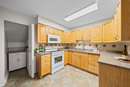 Primary Bedroom Photo of 231 Balmoral Place, Port Moody, BC