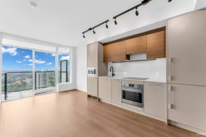 2801 13745 George Junction, Surrey, BC, Surrey — Apartment/Condo for sale