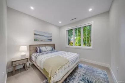 Breakfast Nook Photo of 2558 William Street, Vancouver, BC