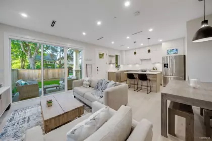 2558 William Street, Vancouver, BC, Vancouver — Half Duplex for sale