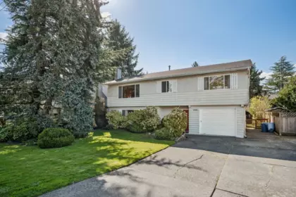 5392 Maple Crescent, Delta, BC, Delta — Single Family Residence for sale