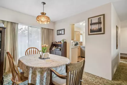 Pantry Photo of 5392 Maple Crescent, Delta, BC