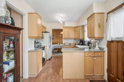 Primary Bedroom Photo of 5392 Maple Crescent, Delta, BC