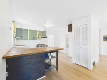Kitchen Photo of 24200 116 Avenue, Maple Ridge, BC