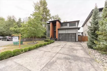 12391 Allison Street, Maple Ridge, BC, Maple Ridge — Single Family Residence for sale