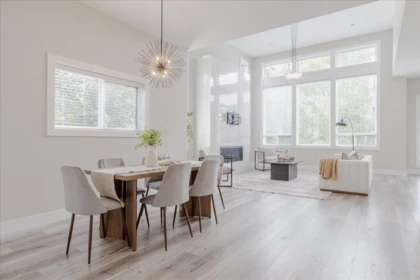 Pantry Photo of 12391 Allison Street, Maple Ridge, BC