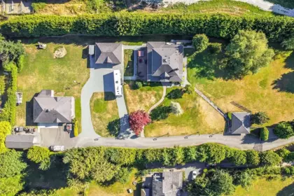 1526 232 Street, Langley, BC, Langley — Single Family Residence for sale