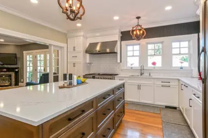 Kitchen Photo of 1526 232 Street, Langley, BC