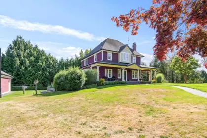 1526 232 Street, Langley, BC, Langley — Single Family Residence for sale