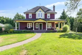 1526 232 Street, Langley, BC