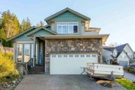5251 Markel Drive, Chilliwack, BC
