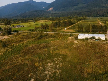 11185 Farms Road, Mission, BC, Mission — Land for sale