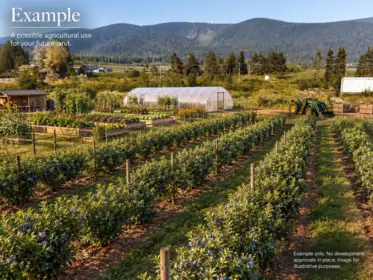 Office / Den Photo of 11185 Farms Road, Mission, BC