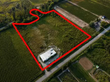 Pantry Photo of 11185 Farms Road, Mission, BC