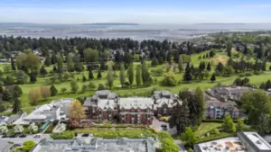 508 1350 View Crescent, Delta, BC