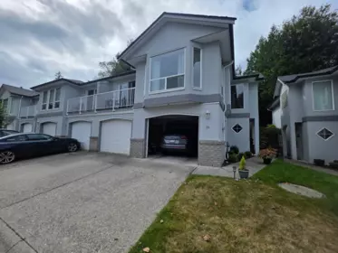 34 3902 Latimer Street, Abbotsford, BC, Abbotsford — Townhouse for sale