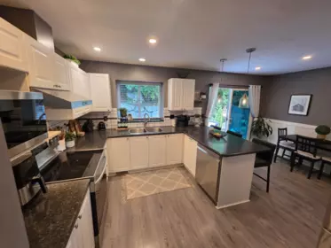 Family Room Photo of 34 3902 Latimer Street, Abbotsford, BC