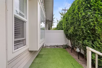 Garden / Landscaping Photo of 42 23085 118 Avenue, Maple Ridge, BC