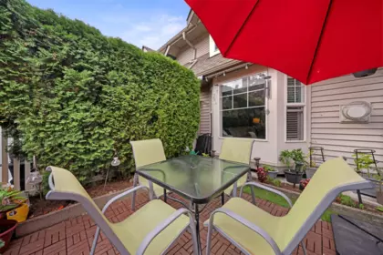 Hot Tub / Spa Photo of 42 23085 118 Avenue, Maple Ridge, BC